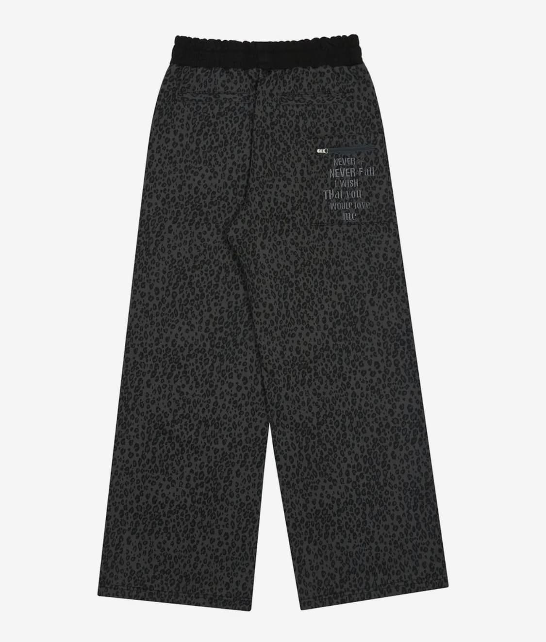 러브이즈트루 IM POCKET TRANING PANTS 상품이미지4