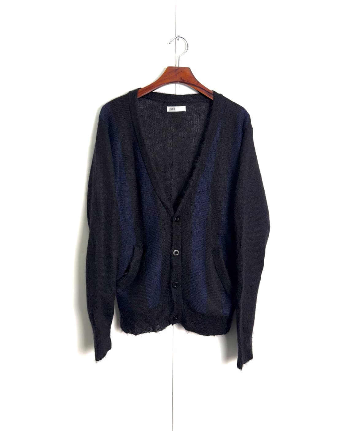 j.sabatino 가디건 상품이미지1