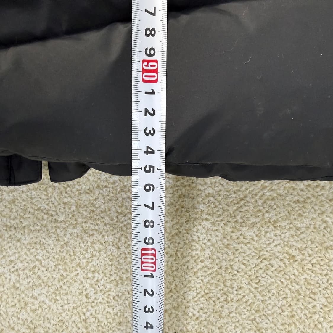 150 아디다스 키즈 롱패딩 0209T 상품이미지6