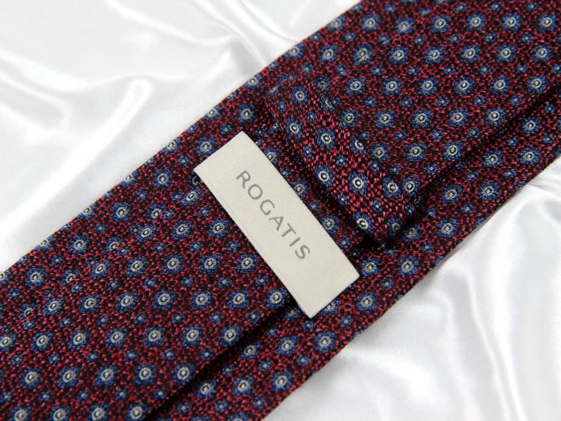 로가디스 8cm S등급 신형 남자 명품 넥타이 상품이미지3