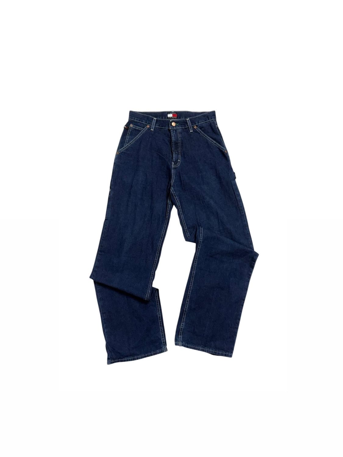 타미힐퍼거 데님 팬츠 청바지 상품이미지1