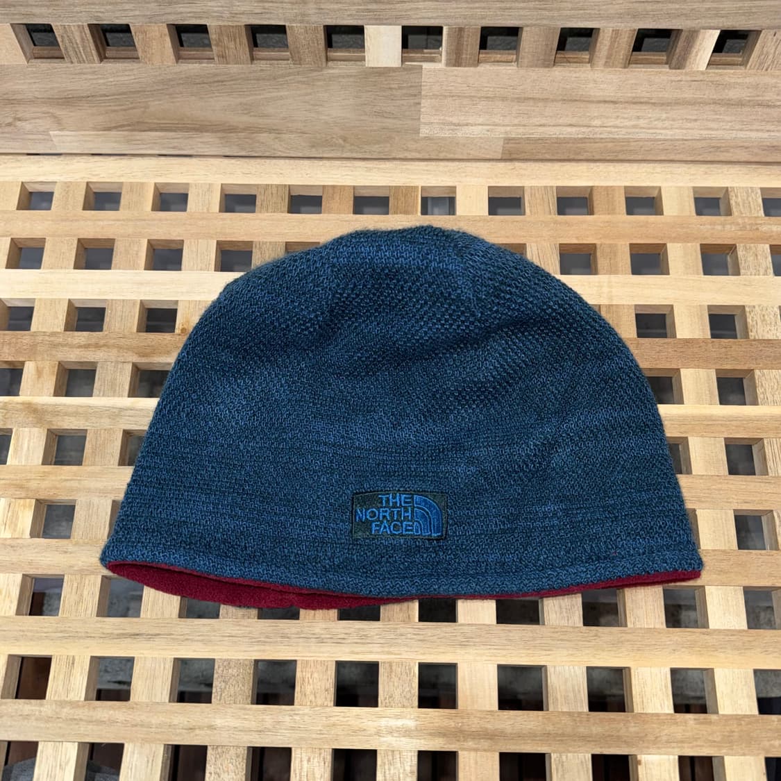 노스페이스 리버시블 비니 상품이미지3