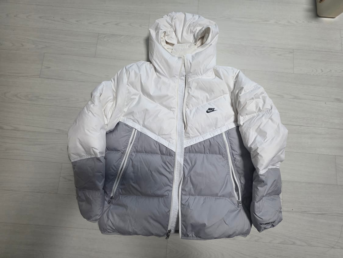 나이키 스톰핏 윈드러너 패딩 XL사이즈 상품이미지1