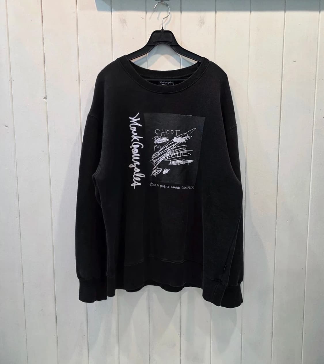 맨투맨 상품이미지1