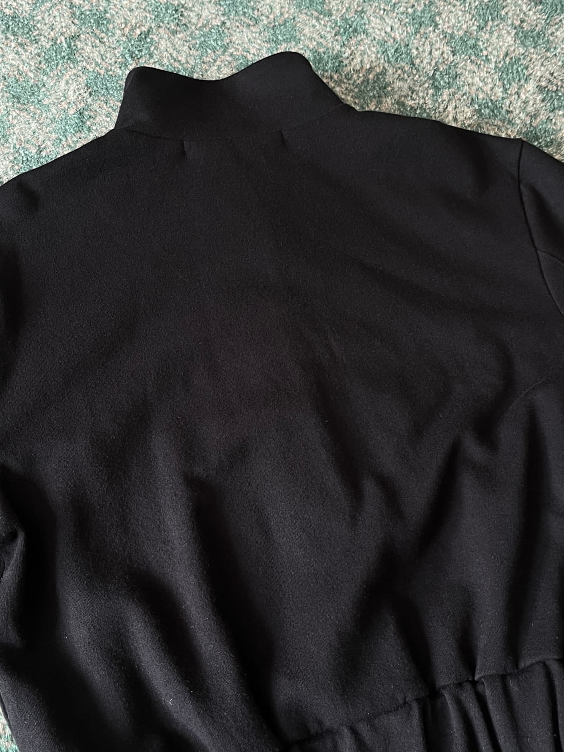 보헤미안서울 봄버자켓 23ver 미착용 새상품 상품이미지5