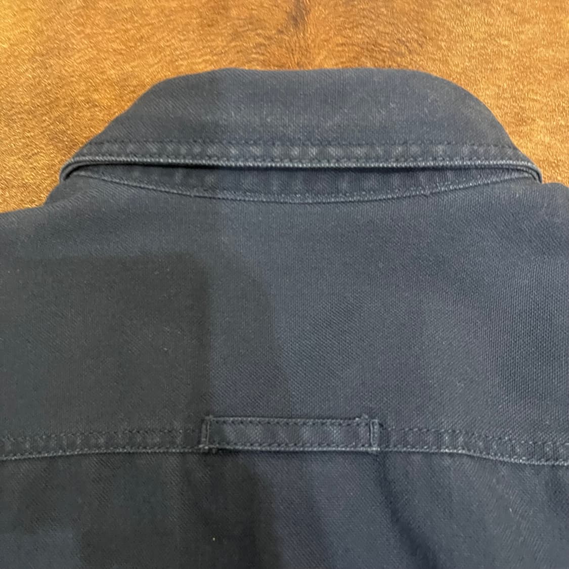 엘엘빈 아웃도어 워크 셔츠자켓 안감 플리스 상품이미지10