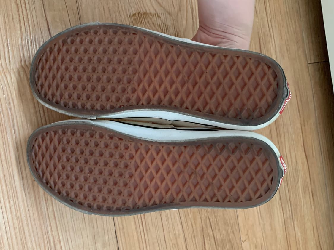 Vans 어센틱 애너하임 상품이미지3
