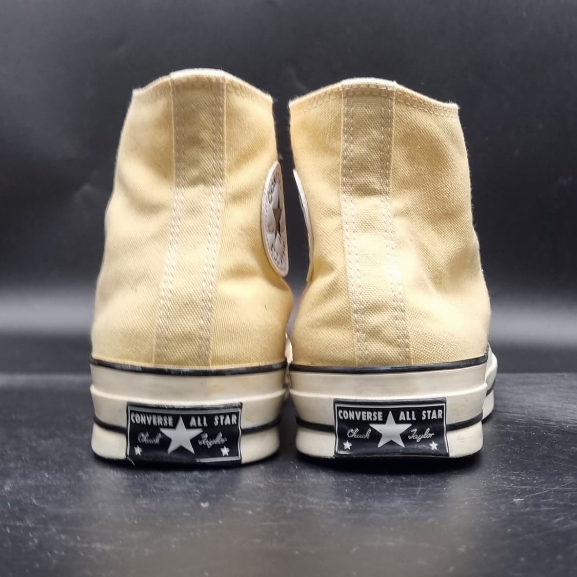 컨버스 척 70 써니 오아시스 하이탑255 상품이미지4