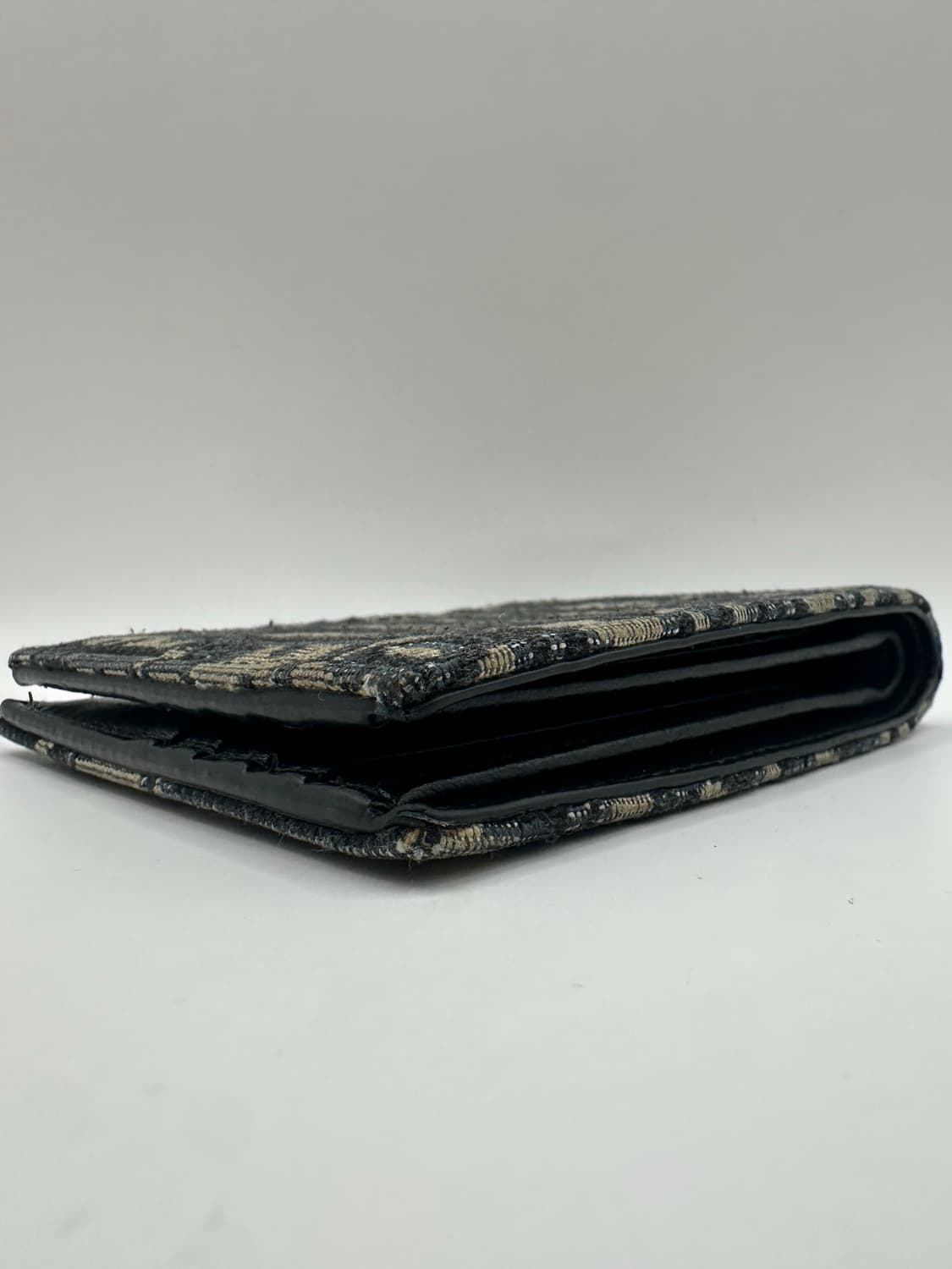 디올 오블리크 반지갑 상품이미지4