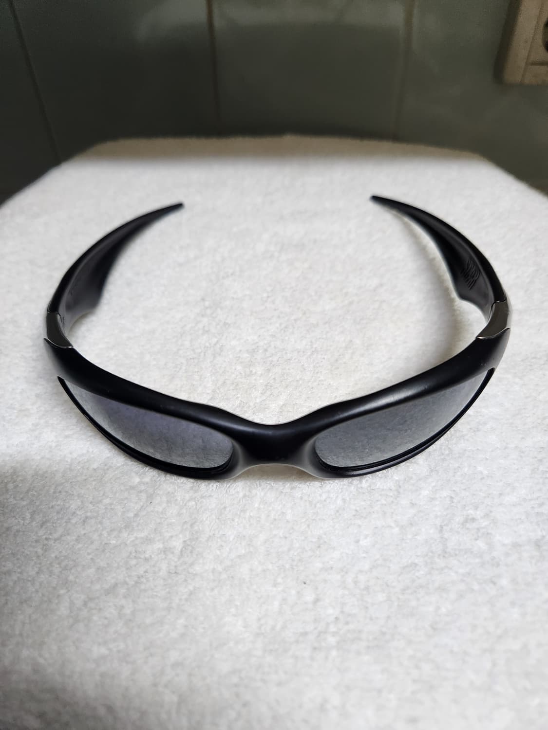 오클리 스카 선글라스 고글 oakley scar 상품이미지9
