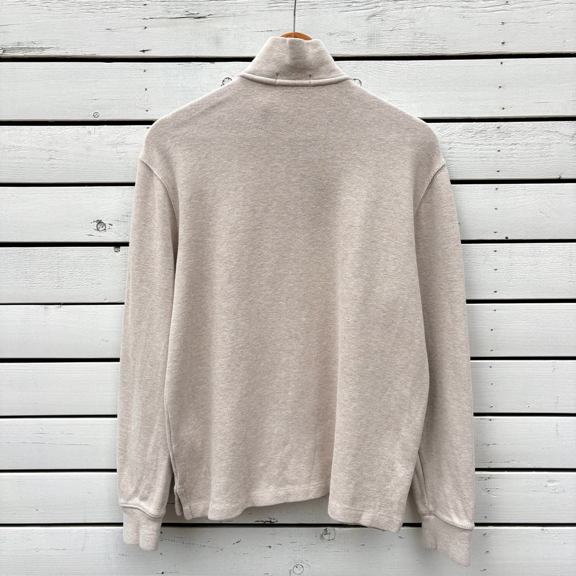 Polo 폴로 풀오버 니트 상품이미지7