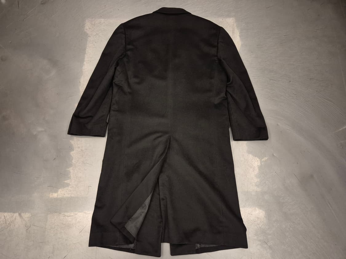 90s VALENTINO 캐시미어 코트 상품이미지2