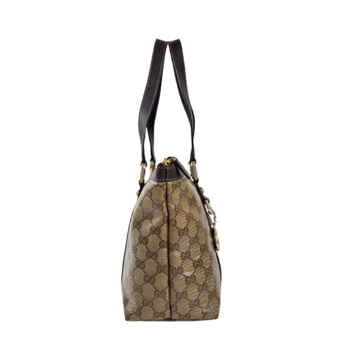 정품 구찌 에비 크리스탈 숄더백 상품이미지3