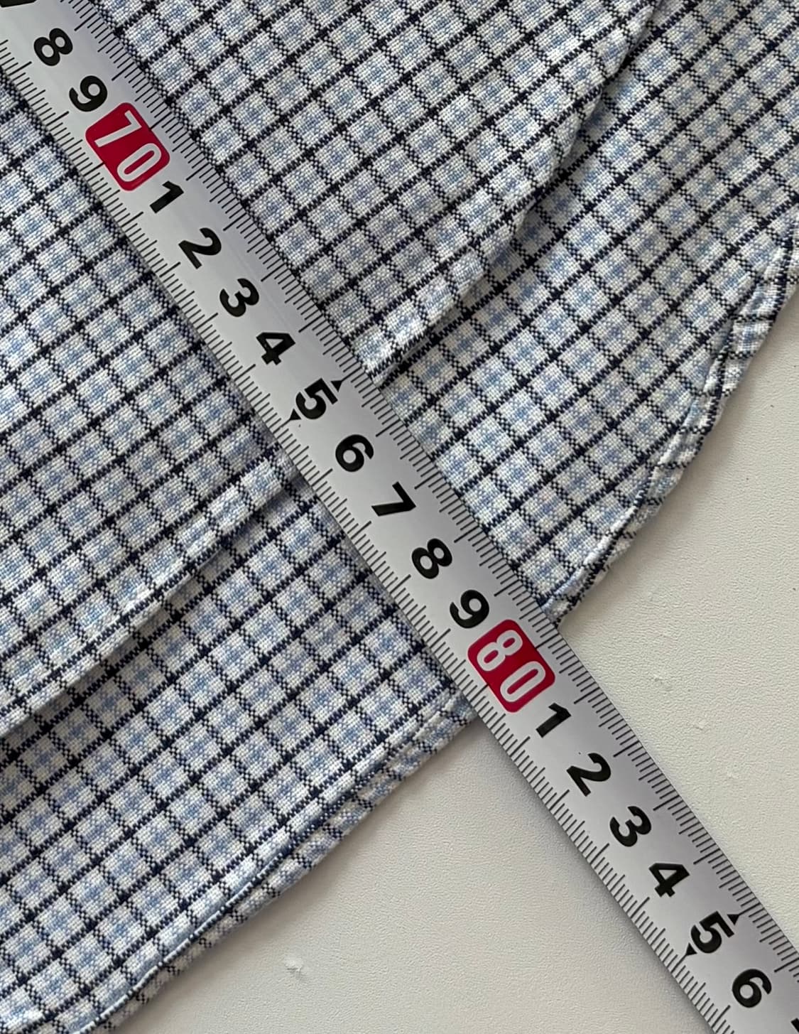 Polo 폴로랄프로렌 체크 셔츠 상품이미지7