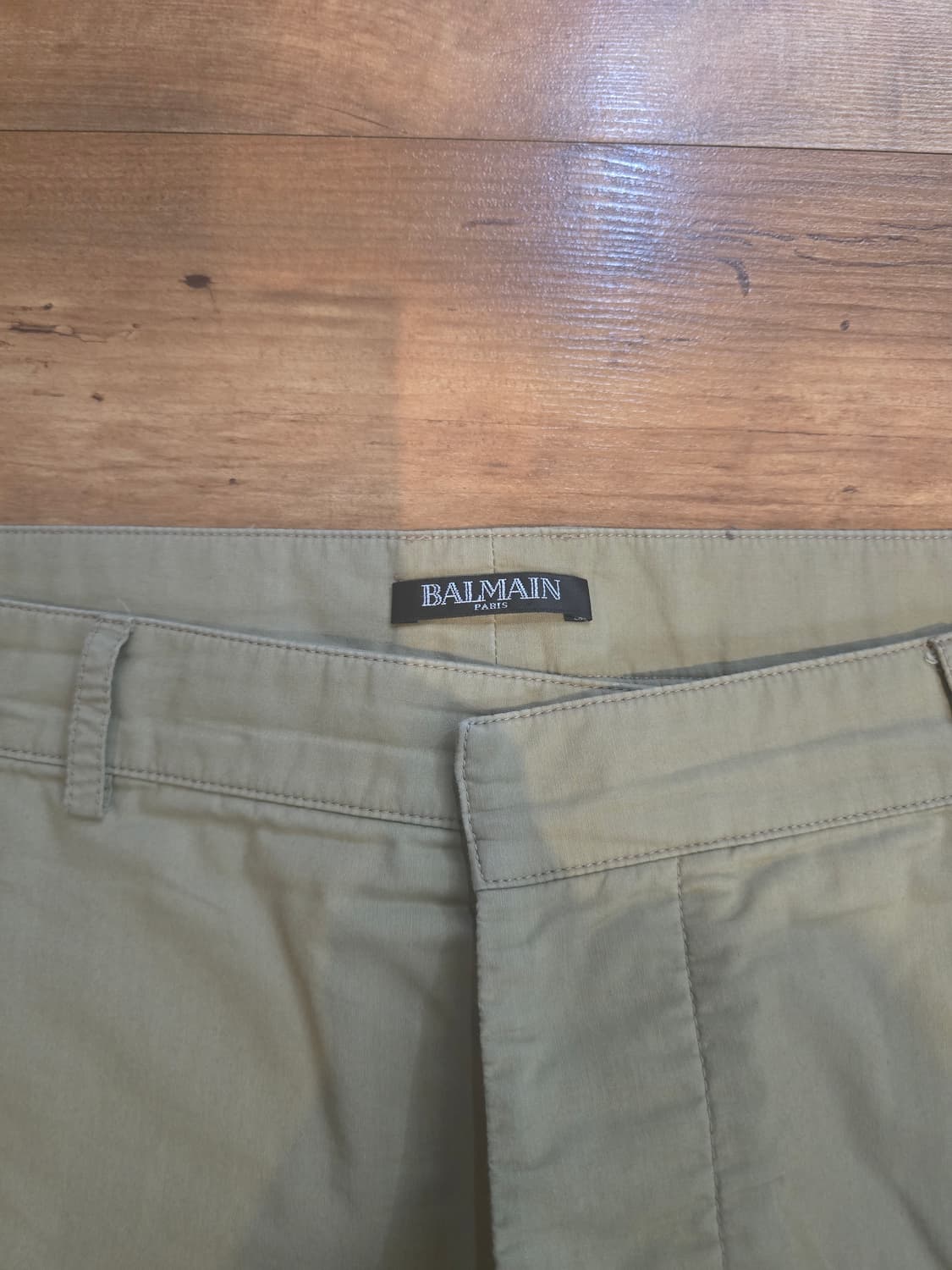 발망 면 바지 판매합니다  상품이미지3