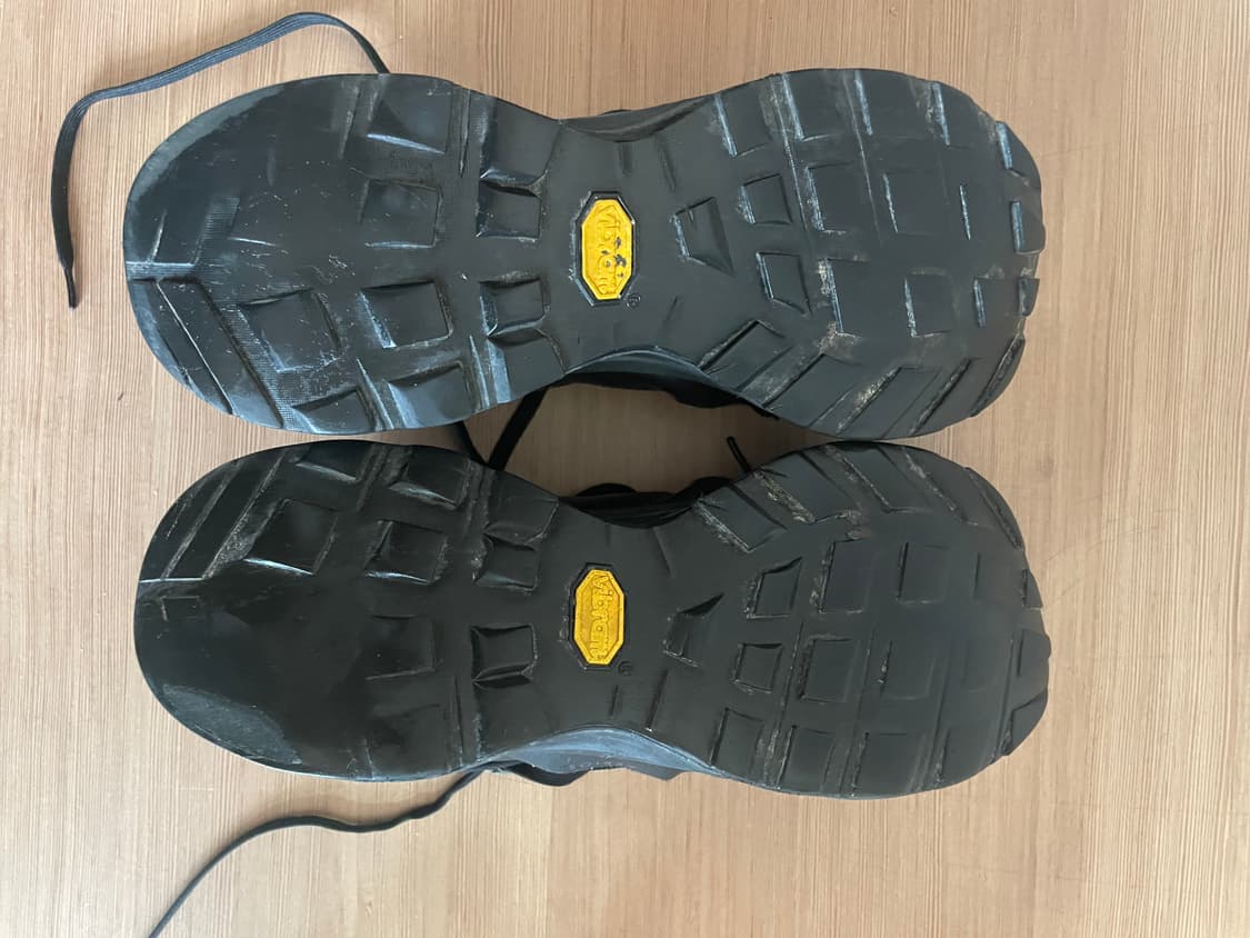 아크테릭스 에어리어스FL Mid 상품이미지5