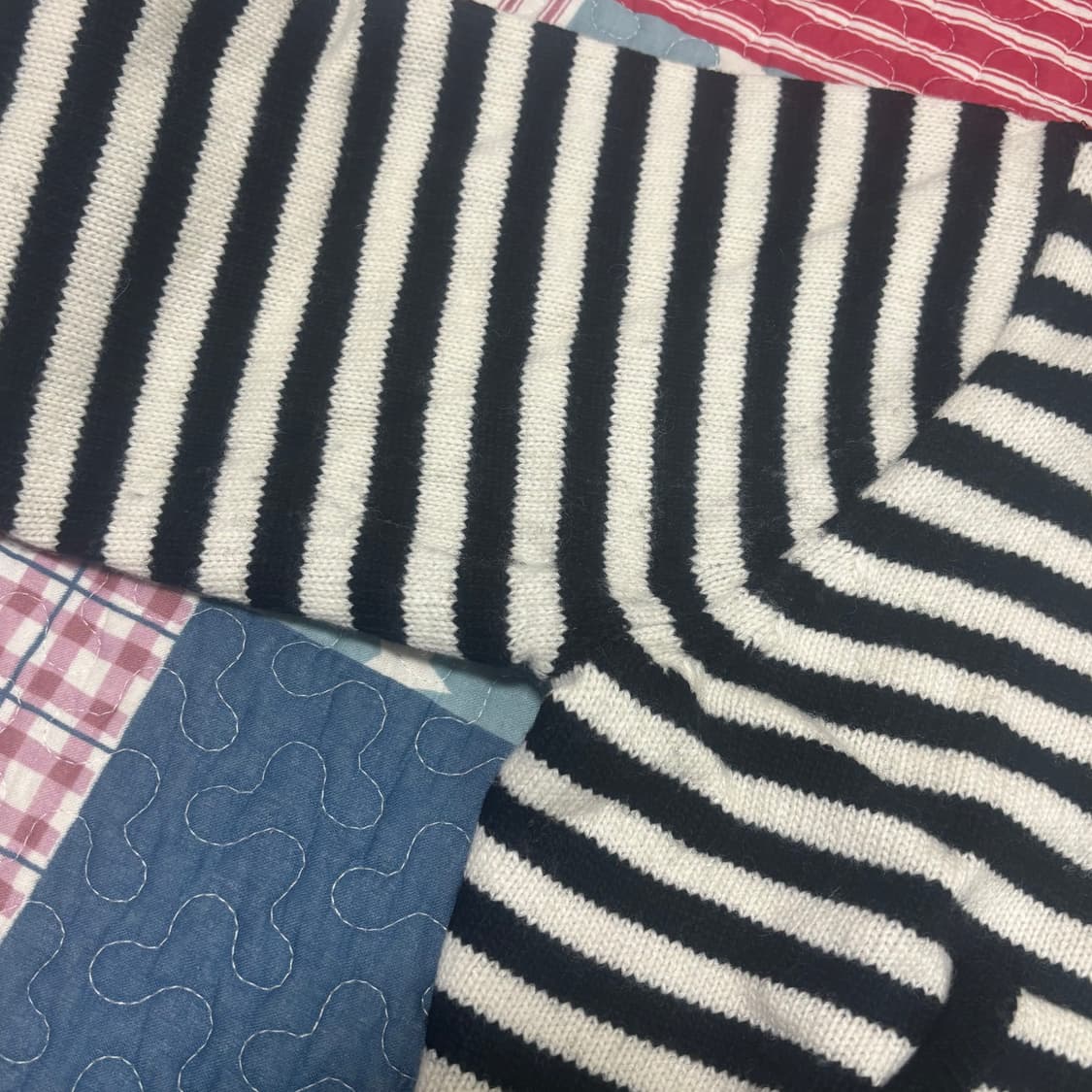 더뮤지엄비지터 후드집업  상품이미지2