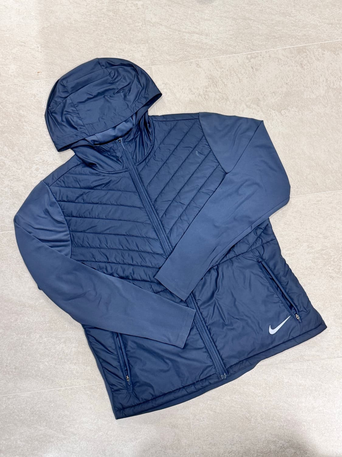 나이키 에어로프트 (제일이쁜버전) size:L 상품이미지1