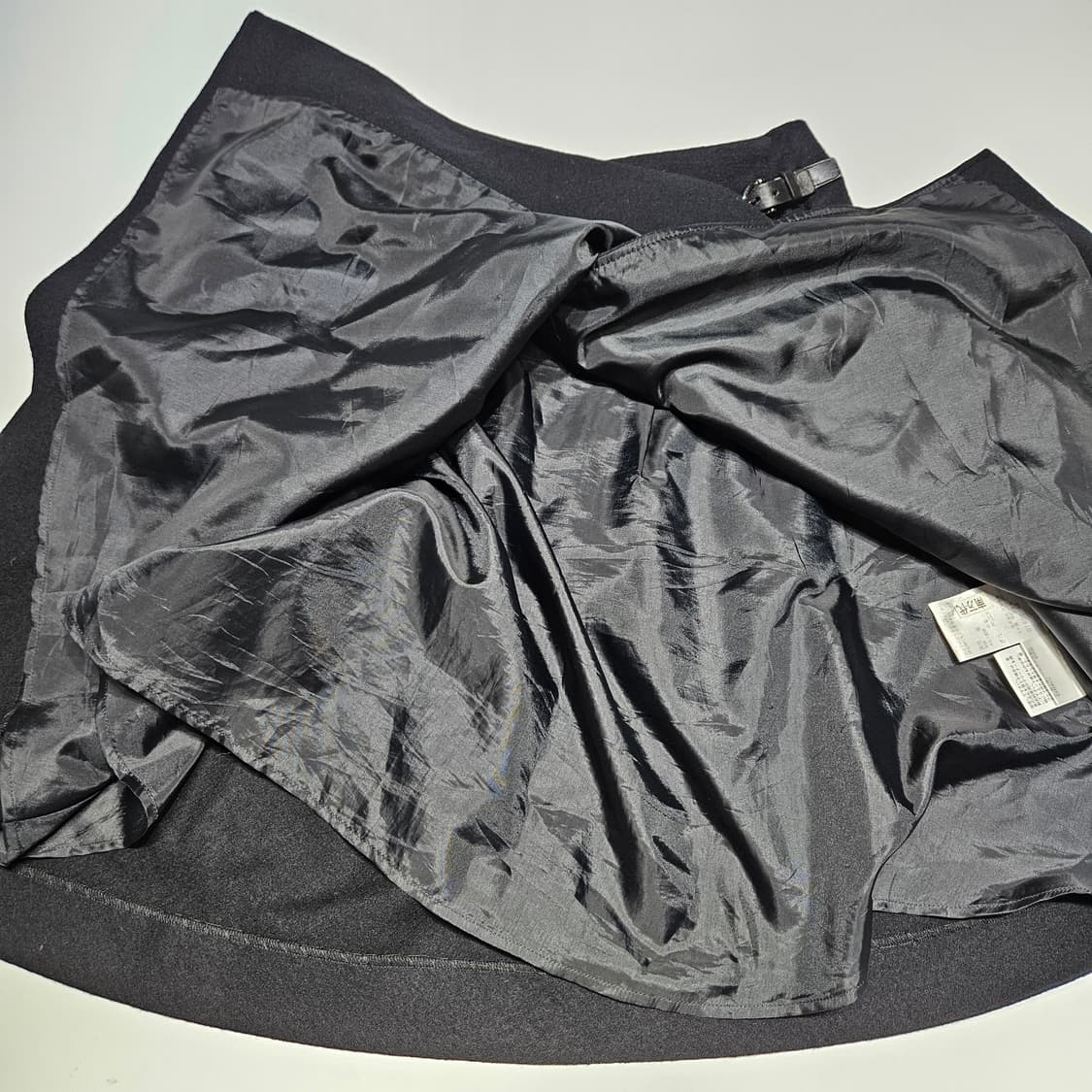 버버리 스커트[38] 상품이미지6