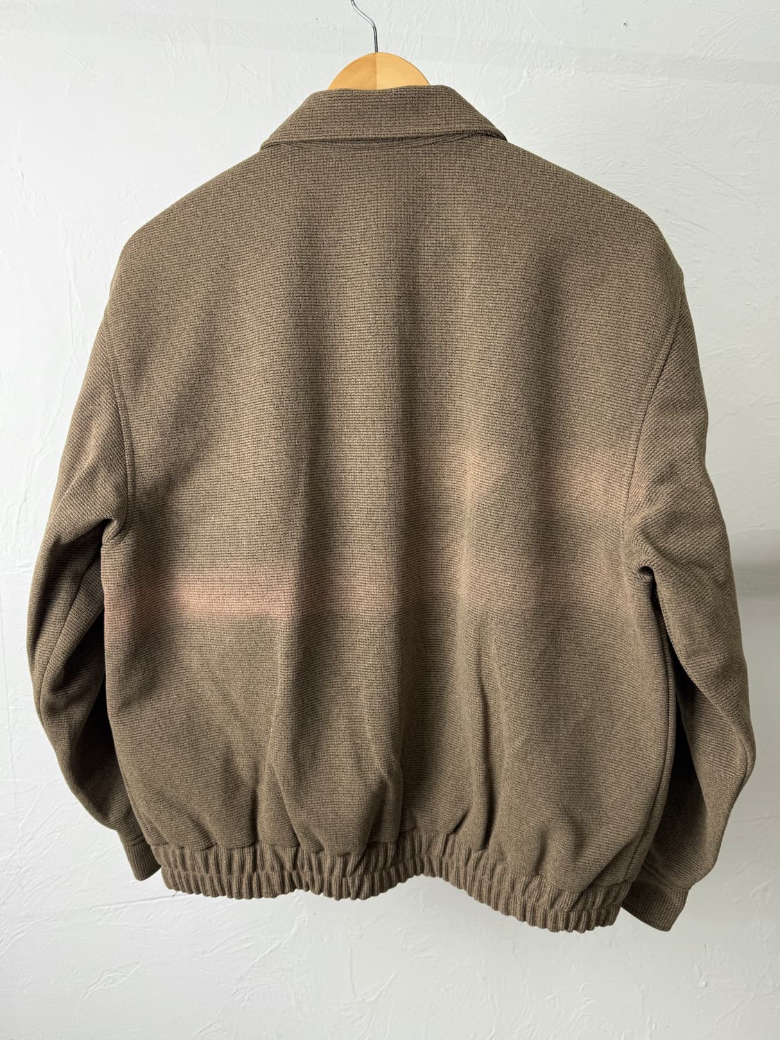 Dragonmore 블루종 자켓 상품이미지5