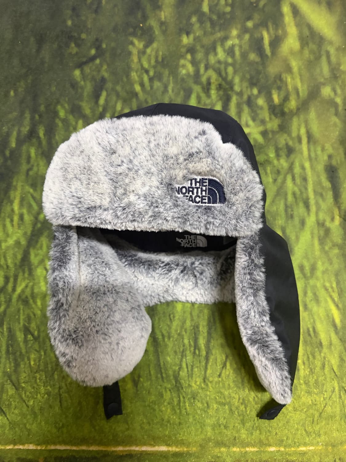 노스페이스 군밤 모자 트루퍼 햇 상품이미지1