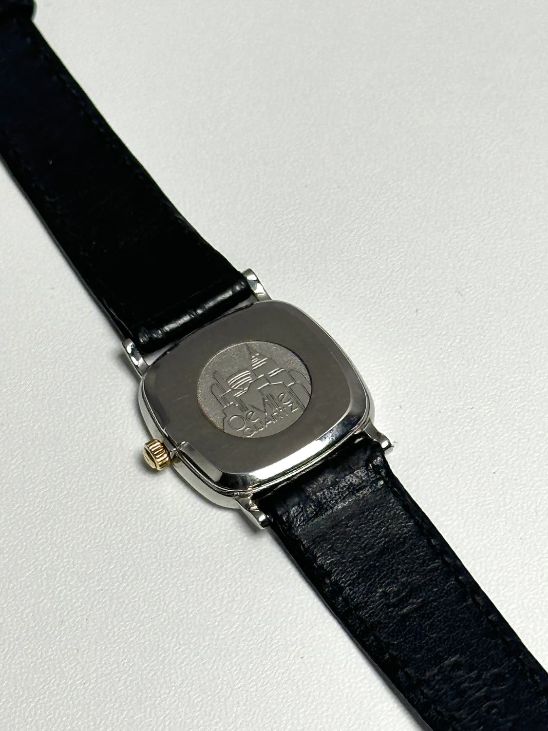 오메가 드 빌 빈티지 여성 시계 상품이미지5