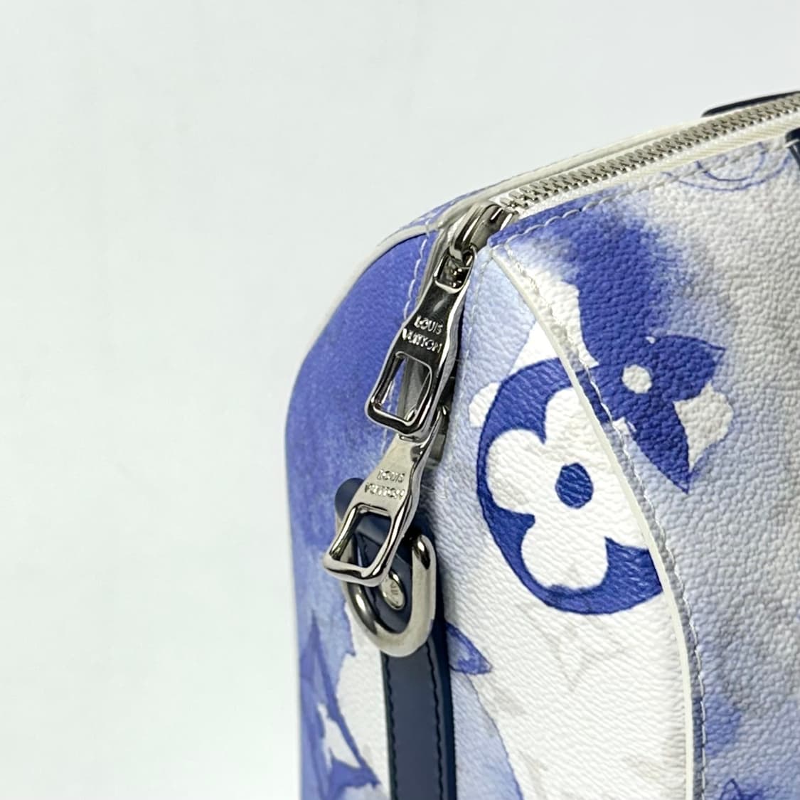 [S급] 루이비통 워터컬러 시티키폴 25  상품이미지8