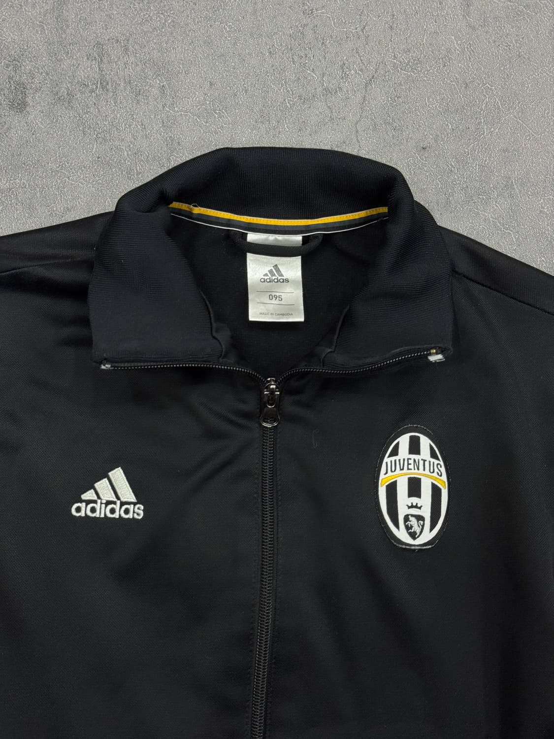 아디다스 유벤투스저지 상품이미지4