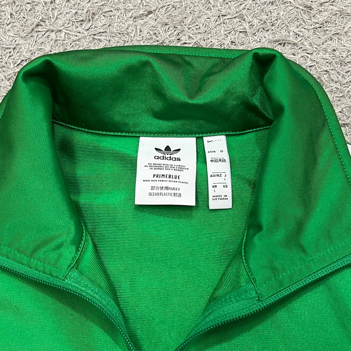 [95] 아디다스 파이어버드 져지 상품이미지3