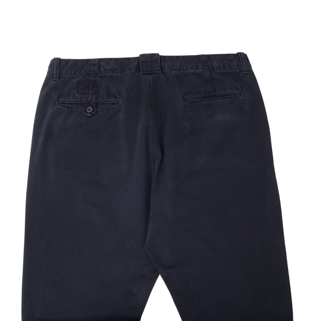 라코스테 네이비 클래식 코튼 치노팬츠 상품이미지6
