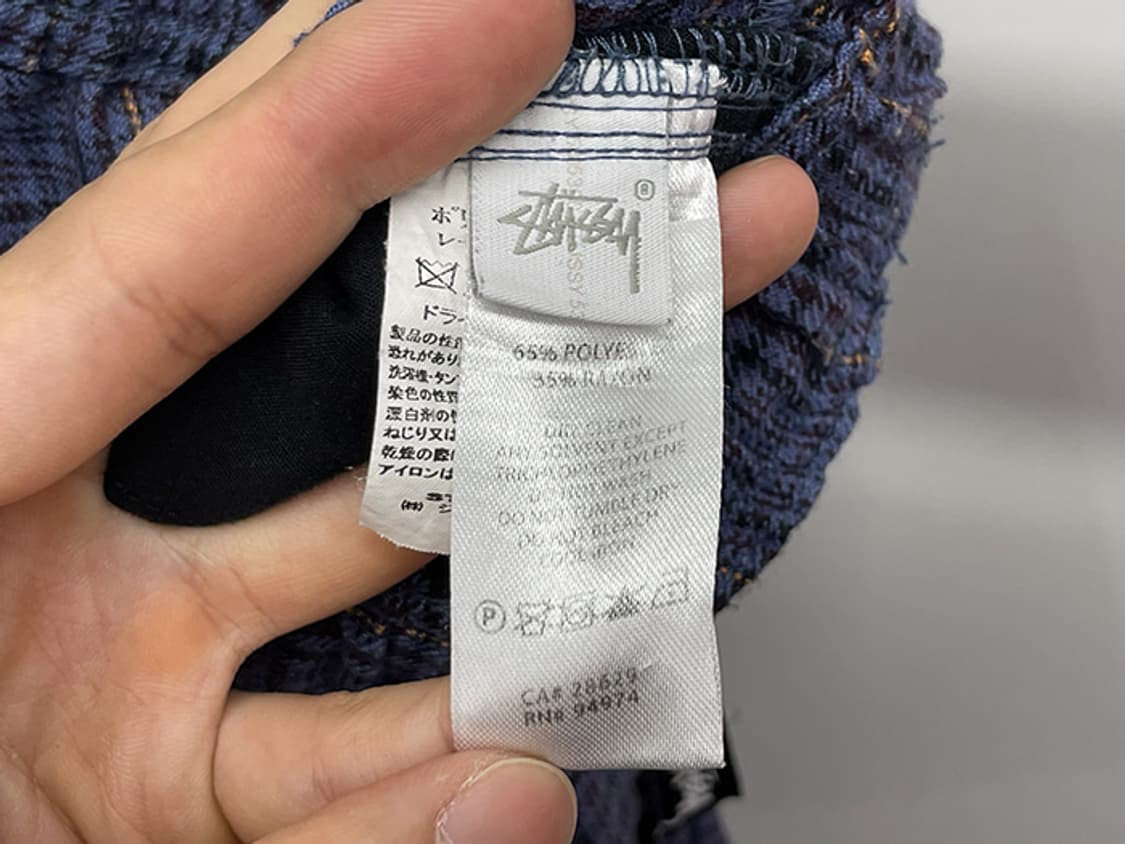 STUSSY (~31) 상품이미지9