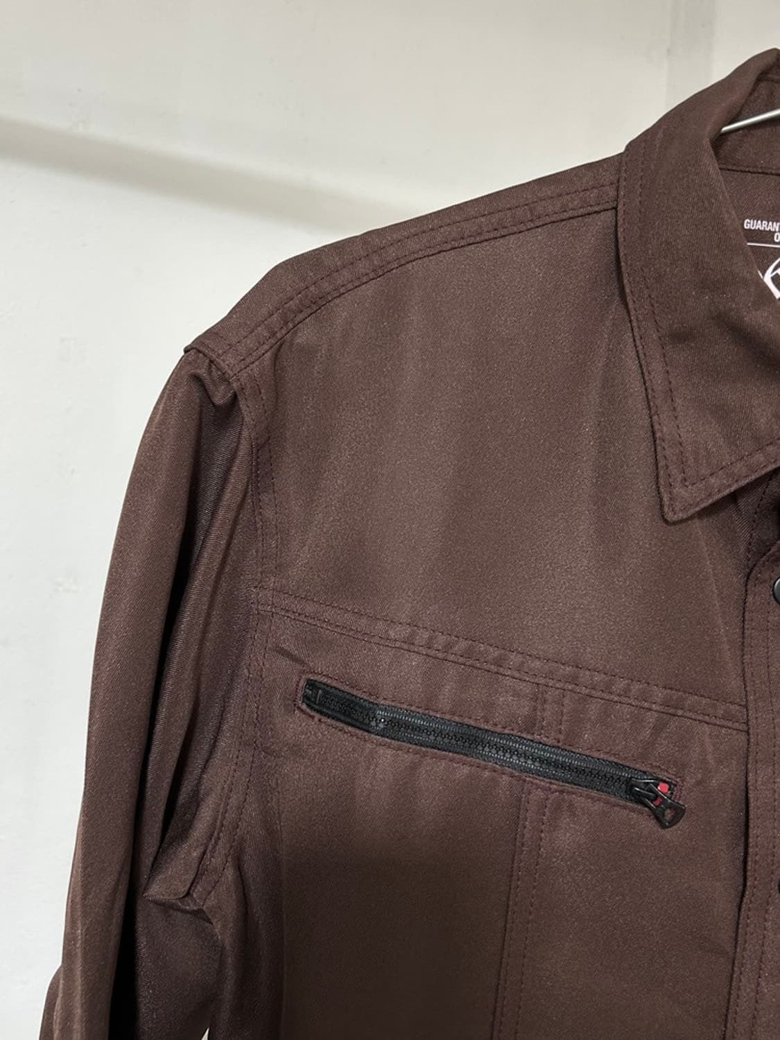 vtg jacket 상품이미지2