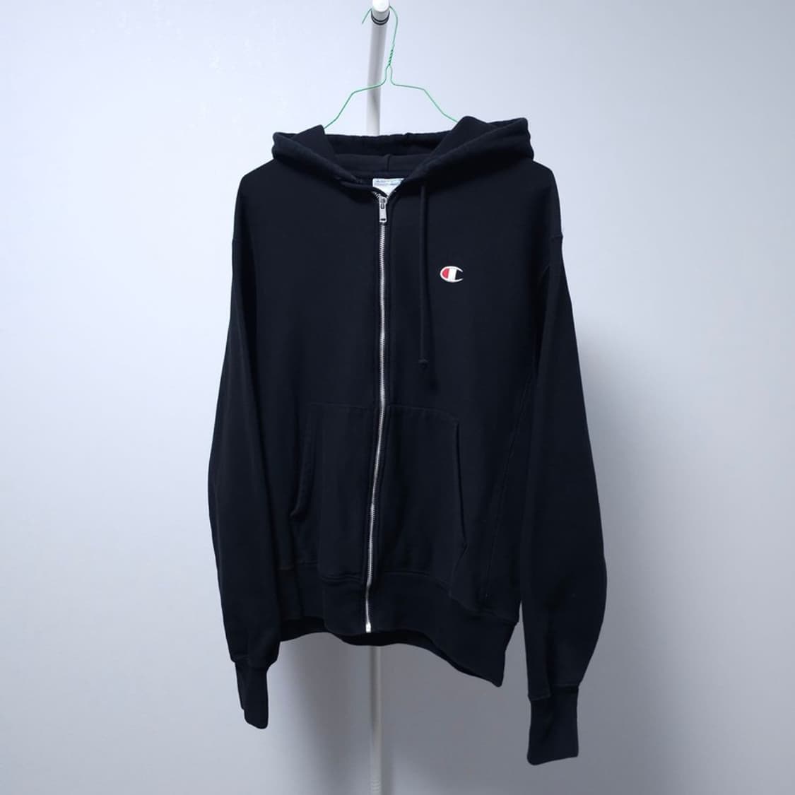 챔피언 후드집업 M 상품이미지1