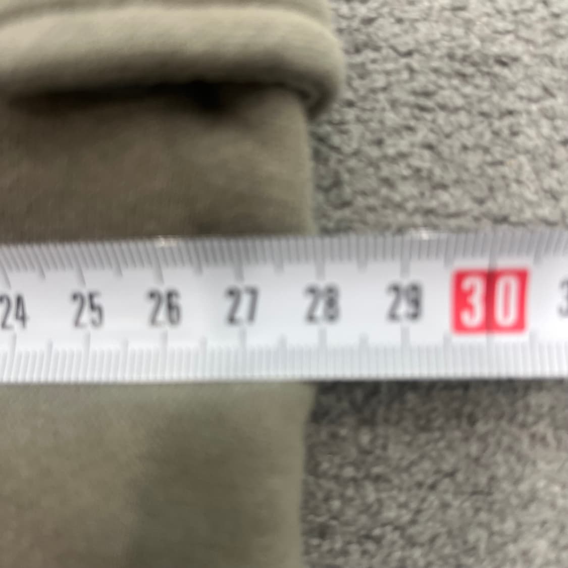 70 스노우피크 카고 조거 트레이닝 팬츠 상품이미지9