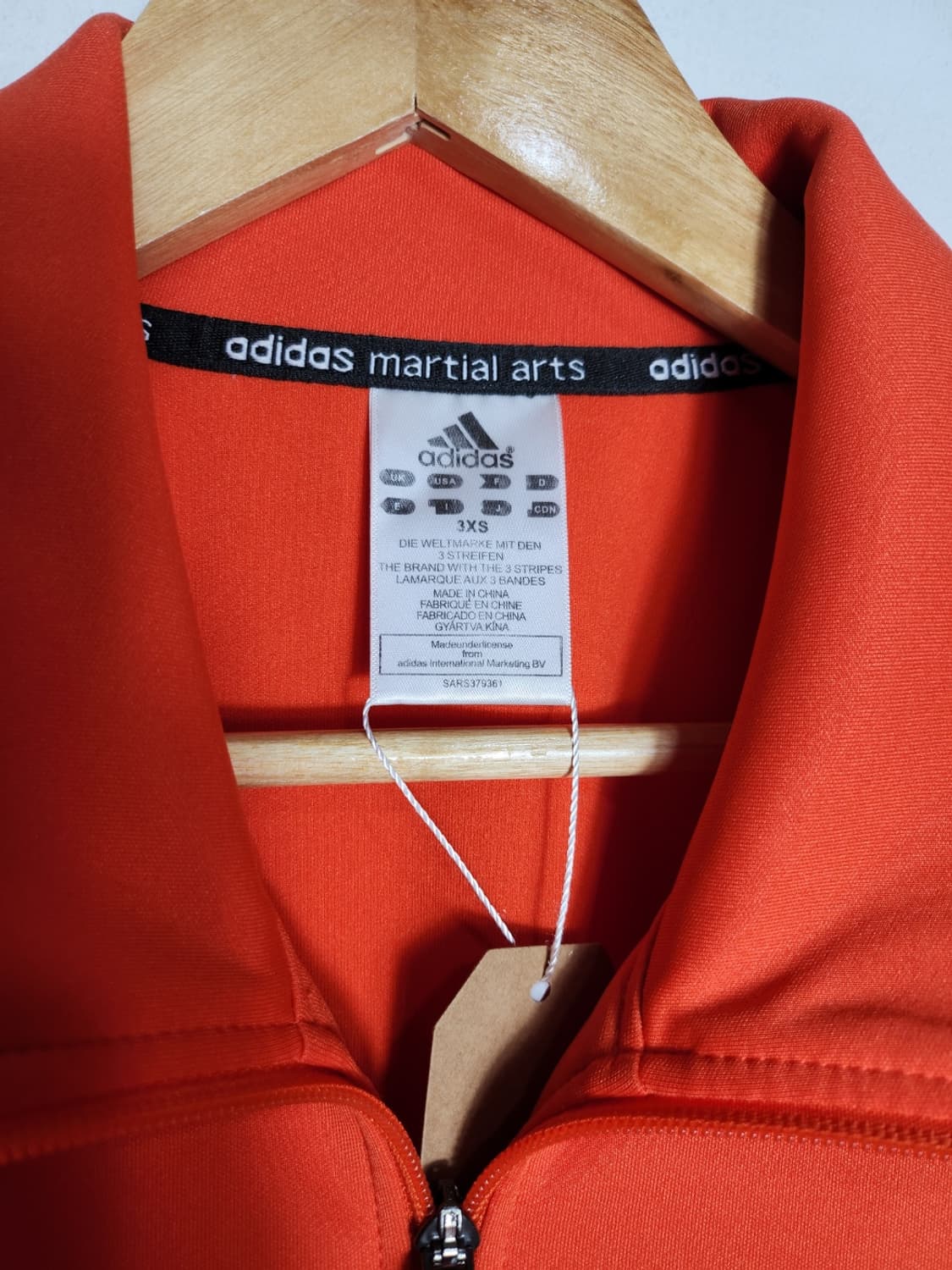 아디다스 마샬 야츠 트랙탑 상품이미지2