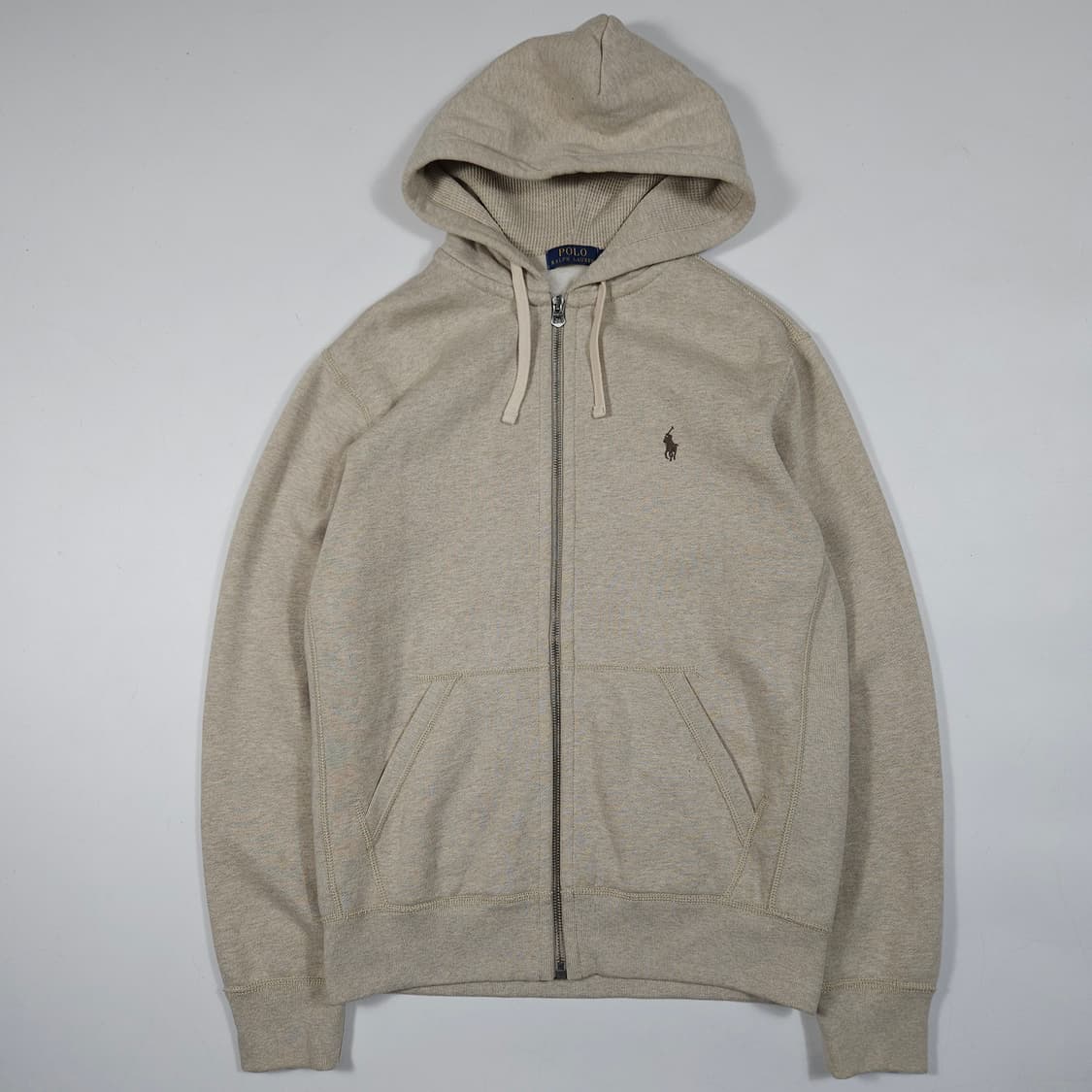 폴로 랄프로렌 신형 후드집업  상품이미지1