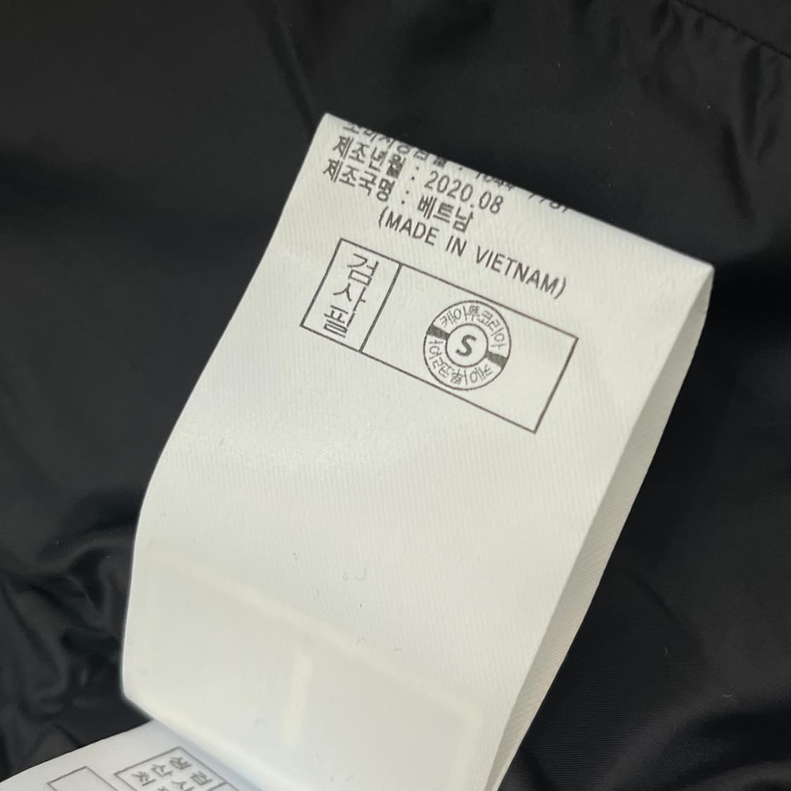 K2 여성 구스다운 롱패딩 (90) 상품이미지7