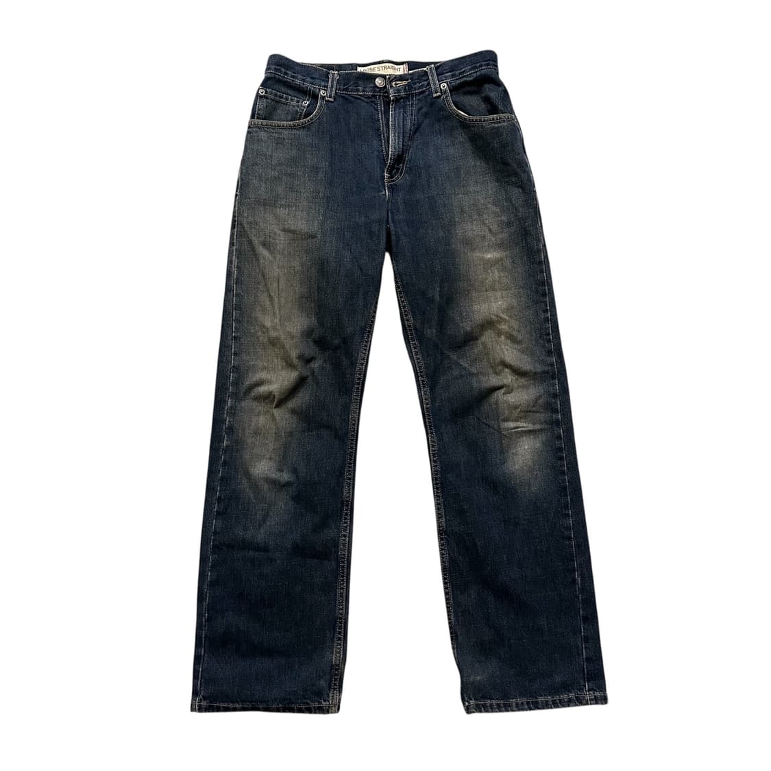 00s 리바이스 (Levis) 569 데님 29X32 상품이미지1