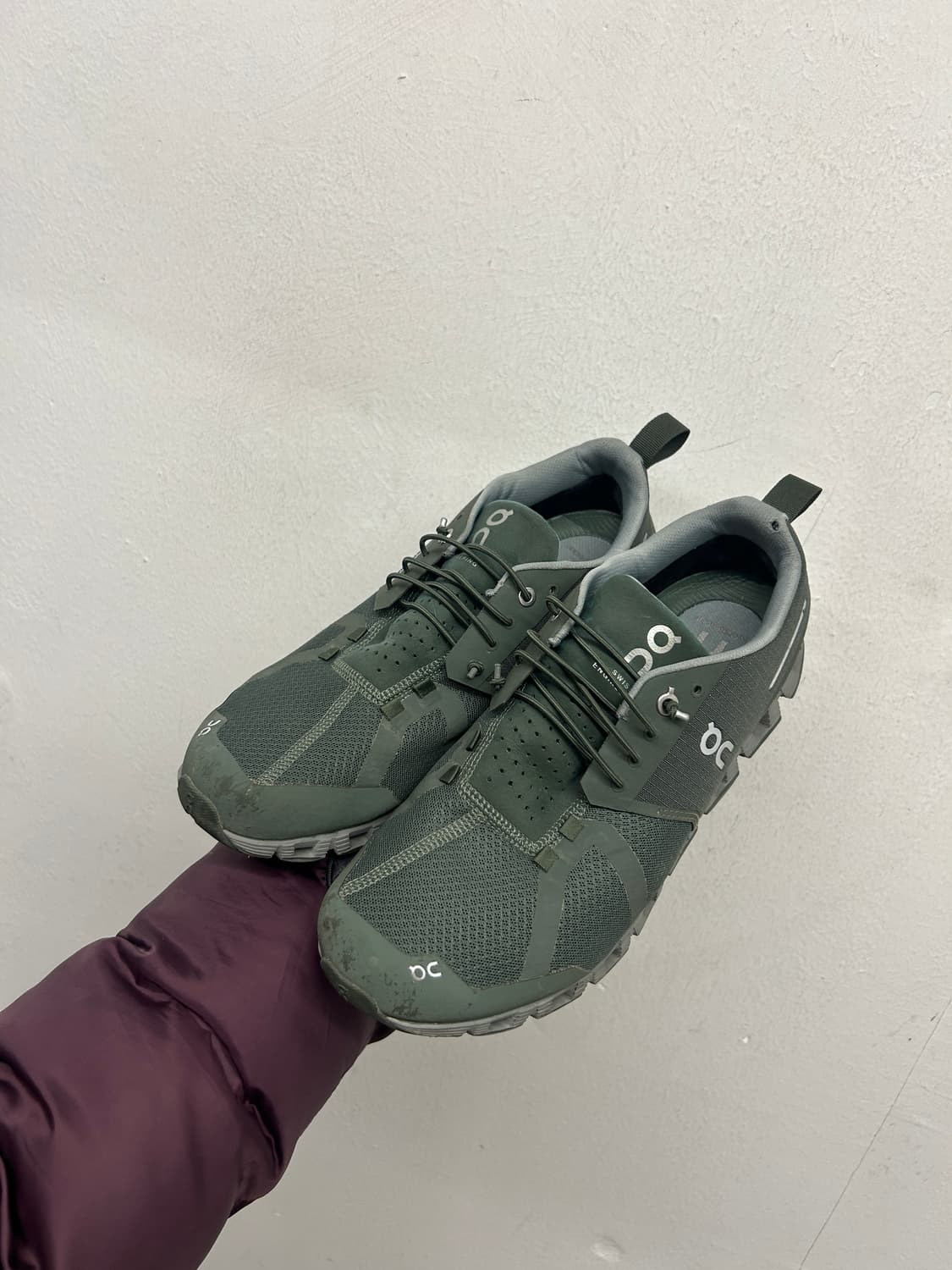 On Running 클라우드5 270-275 상품이미지2