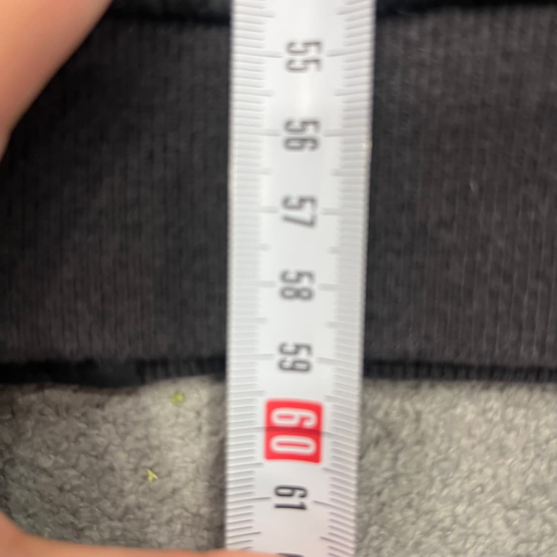 L 폴로 랄프로렌 블랙 퀄팅 베스트 상품이미지7