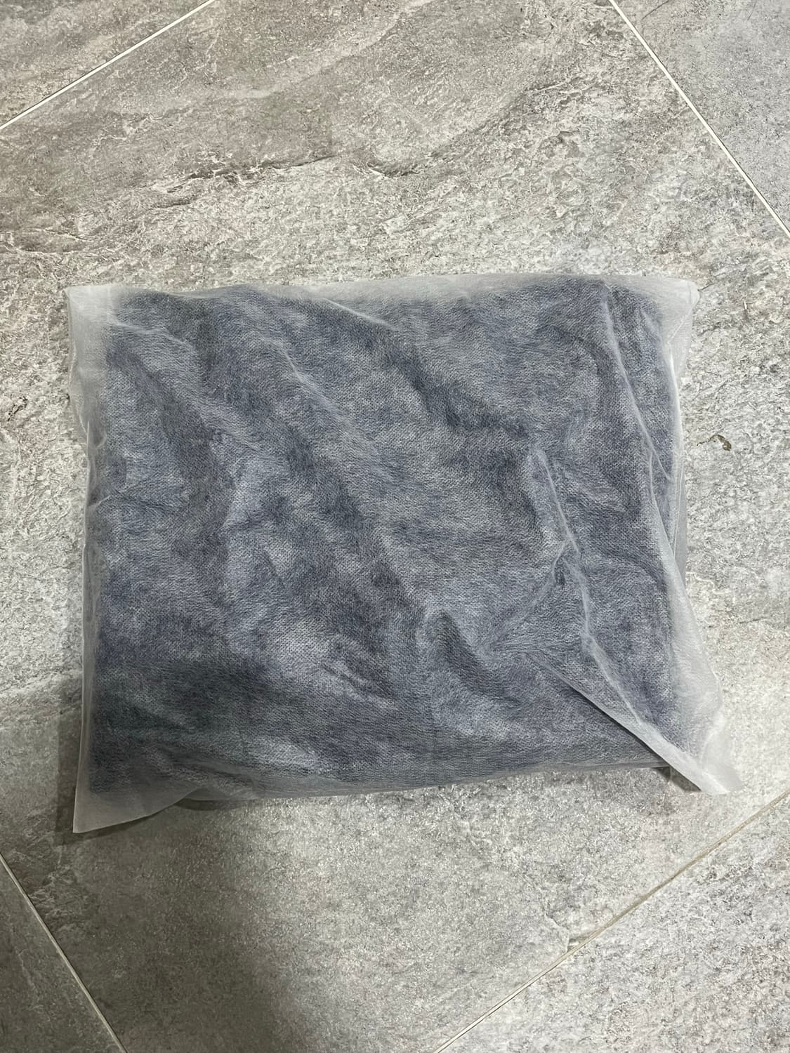 25AW 오라리 라이트 스웻 집업 상품이미지3