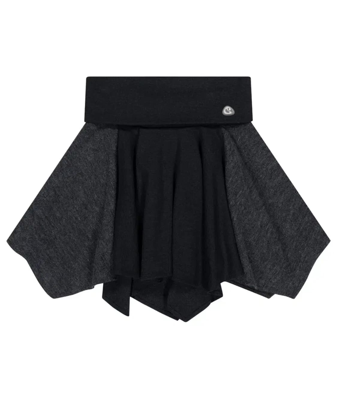 코이세이오 언발란스 스커트 상품이미지1