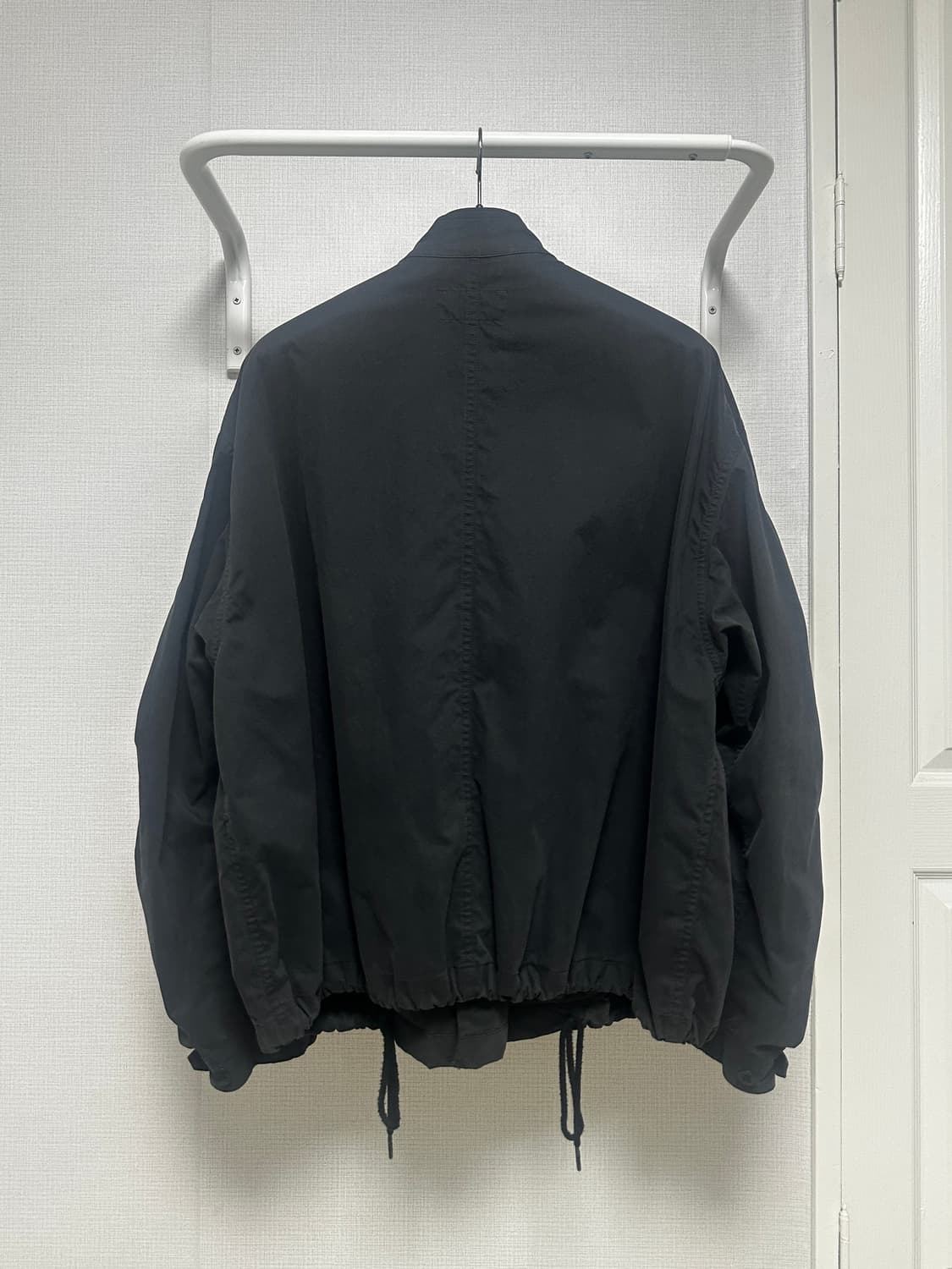 LAND PARKA CHARCOAL 상품이미지6