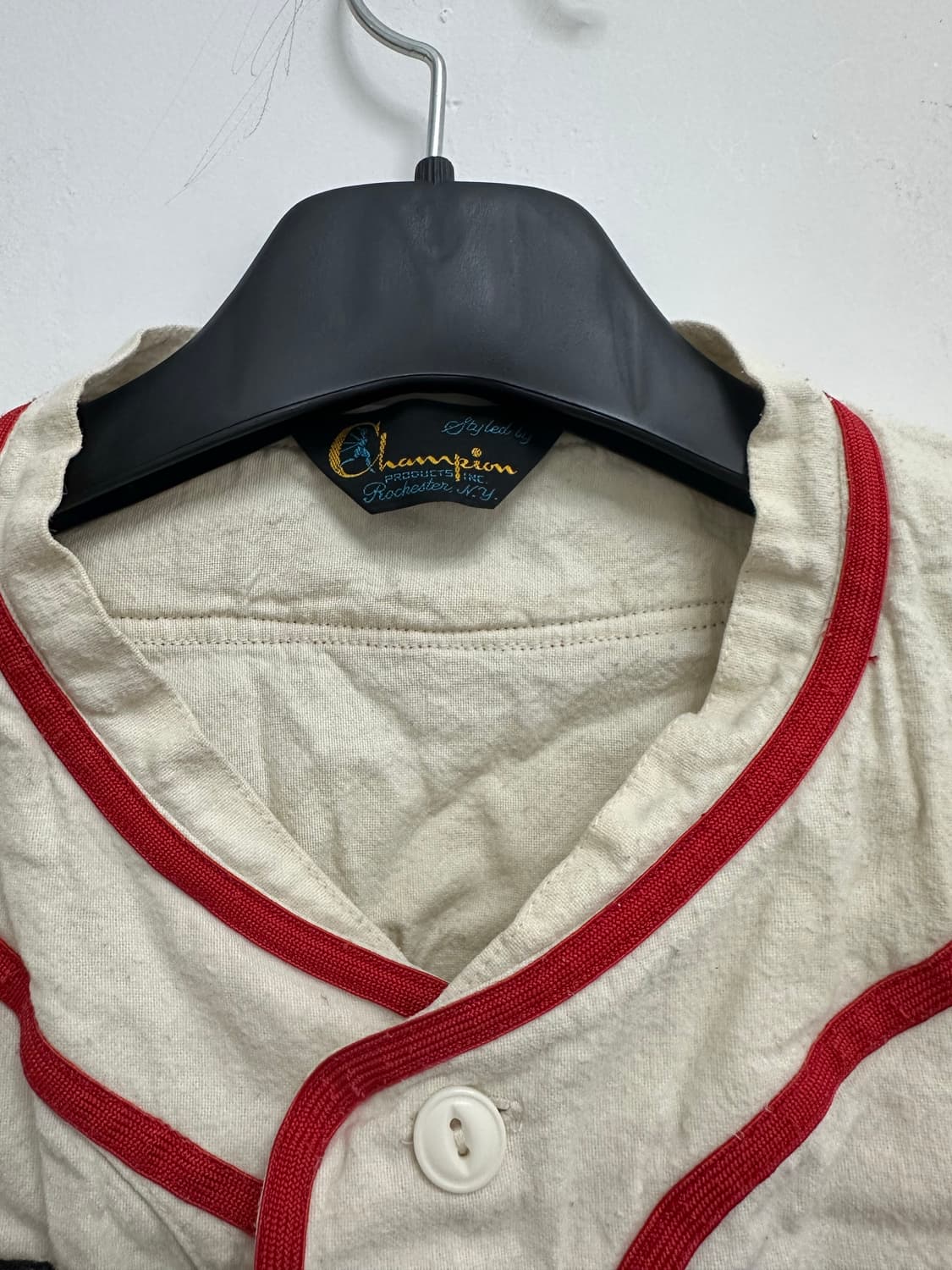 재팬 챔피온 베이스볼셔츠 상품이미지3