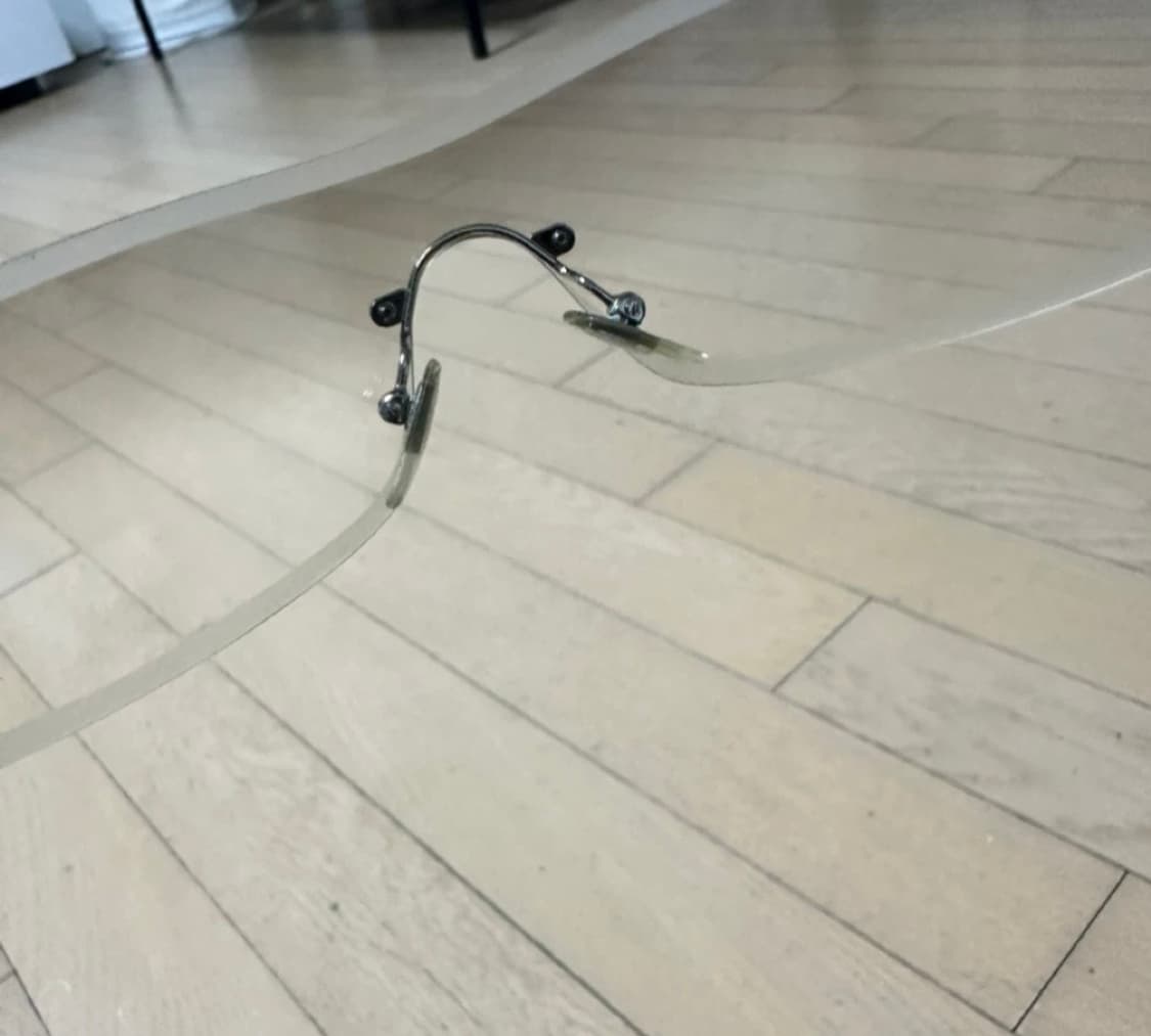 불가리 629빈티지 선글라스 상품이미지3