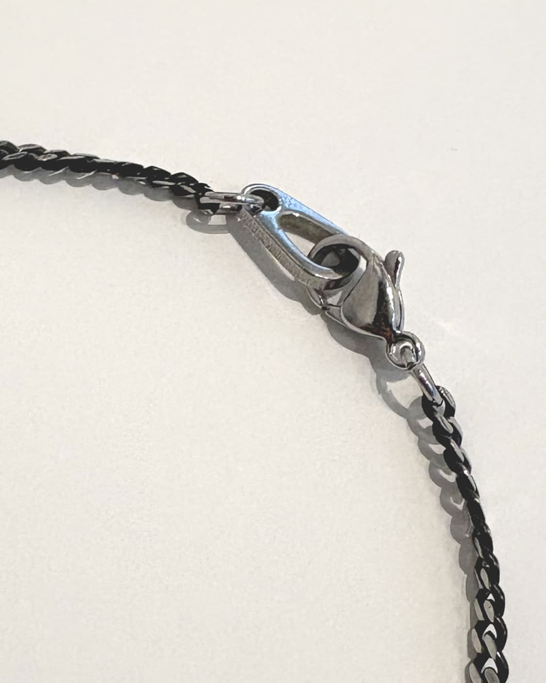 걍목걸이 ( 엔틱 십자 ) 상품이미지4