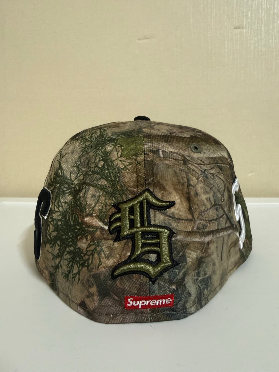 Supreme 스냅백 상품이미지2