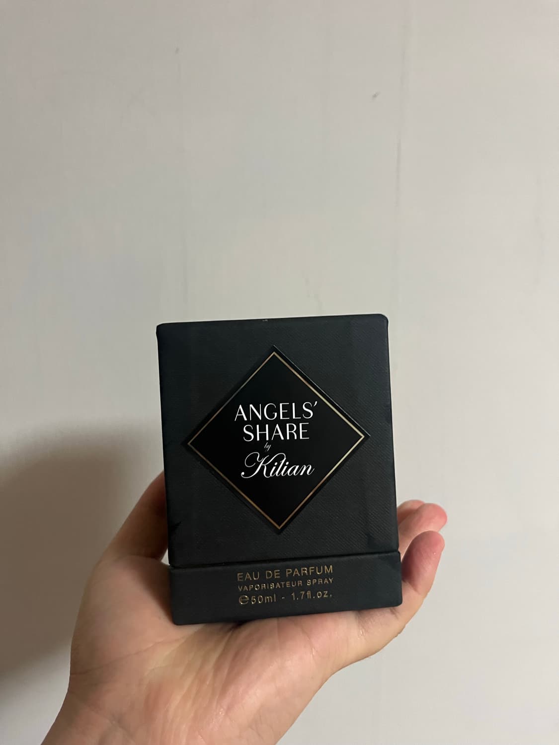 킬리안 엔젤스쉐어 향수 50ml 국문택 상품이미지1