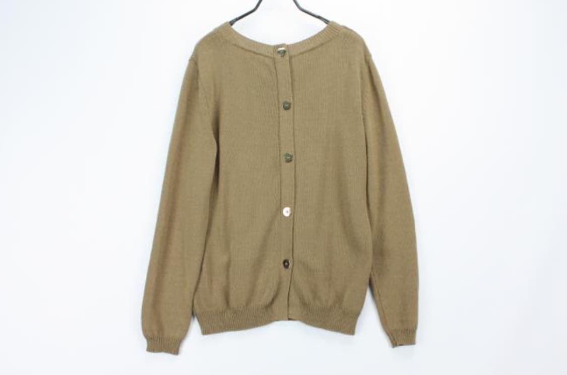 마시모두띠 니트 상품이미지3