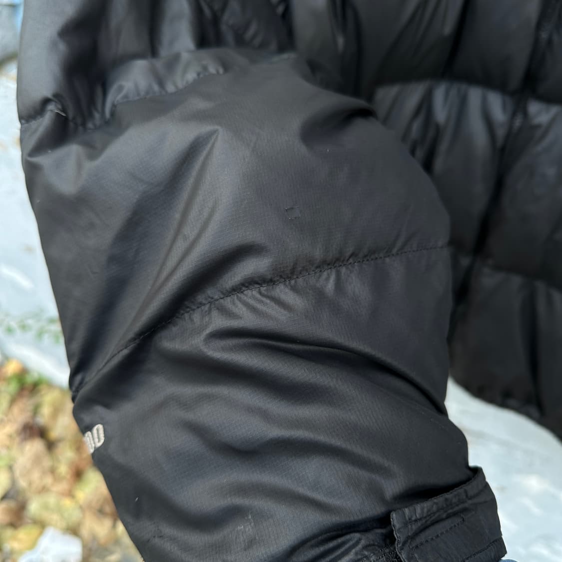 [XL] 노스페이스 눕시700  상품이미지6